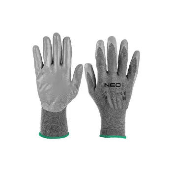 Arbeitshandschuhe Neo Tools, Gray (97-646-8)
