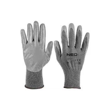 Arbeitshandschuhe Neo Tools, Gray (97-646-9)