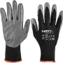 Работни ръкавици Neo Tools, Black (97-647K-7)