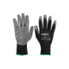 Работни ръкавици Neo Tools, Black (97-647K-8)