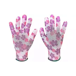 Arbeitshandschuhe Verto, Pink (97H147) Arbeitshandschuhe Verto, Pink (97H147)
