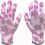 Arbeitshandschuhe Verto, Pink (97H147)