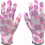 Arbeitshandschuhe Verto, Pink (97H148)