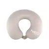 Memory foam pillow Neo Tools (GD016), Grey
