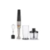 خلاط يدوي Gorenje, Black (HBX1200EB)