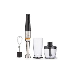 Liquidificador de mão Gorenje, Black (HBX1200EB)