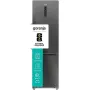 Холодильник Gorenje, 257/121 л (NRB620C81BX4WFE)