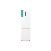Холодильник Gorenje (NRB620E61W4WFE), 283/130 л, White