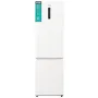 Холодильник Gorenje (NRB620E61W4WFE), 283/130 л, White