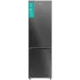 Холодильник Gorenje (NRB620E6BX4WFE), 257/121 л, Black