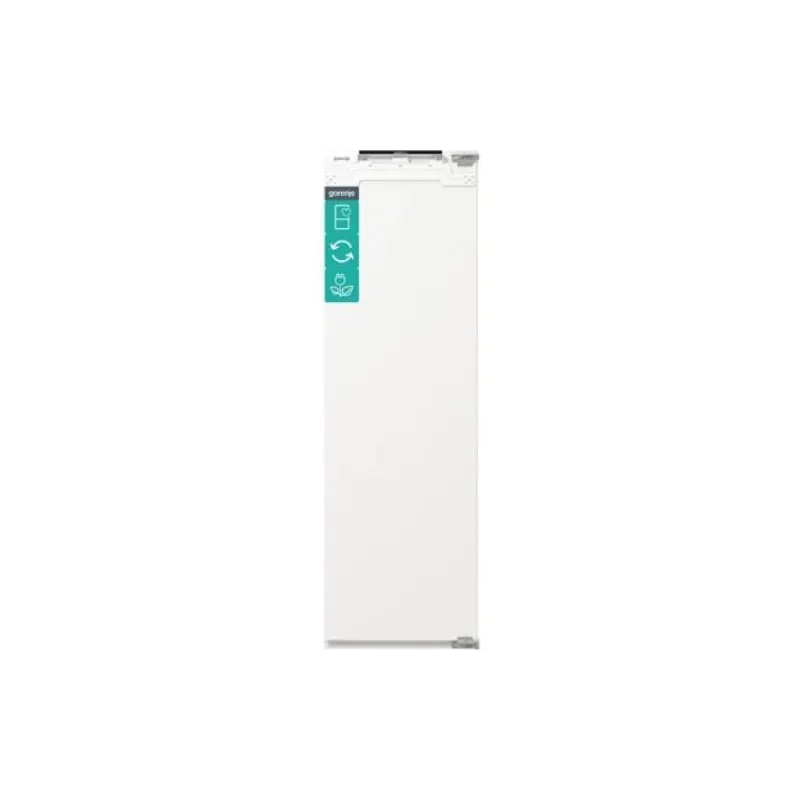 Eingebaute Kühlkammer Gorenje, White (RI517E62WF)