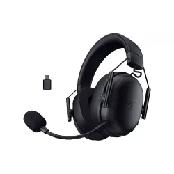 Fone de ouvido Razer BlackShark V3 X Hyperspeed, Black (RZ04-05420100-R3M1)