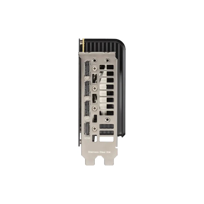 Відеокарта Asus GeForce RTX 5060Ti (PRIME-RTX5060TI-016G)