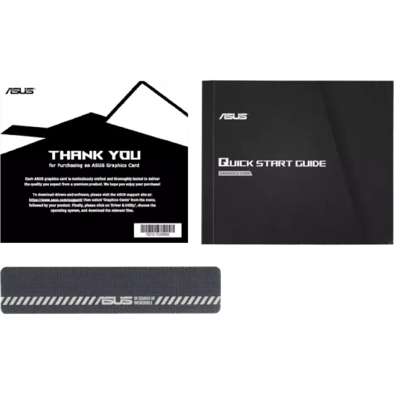 Відеокарта Asus GeForce RTX 5060Ti (PRIME-RTX5060TI-016G)