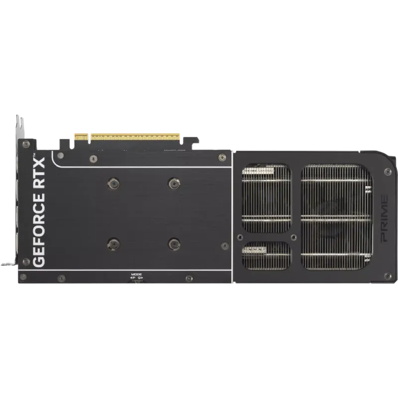 Відеокарта Asus GeForce RTX 5060Ti (PRIME-RTX5060TI-016G)