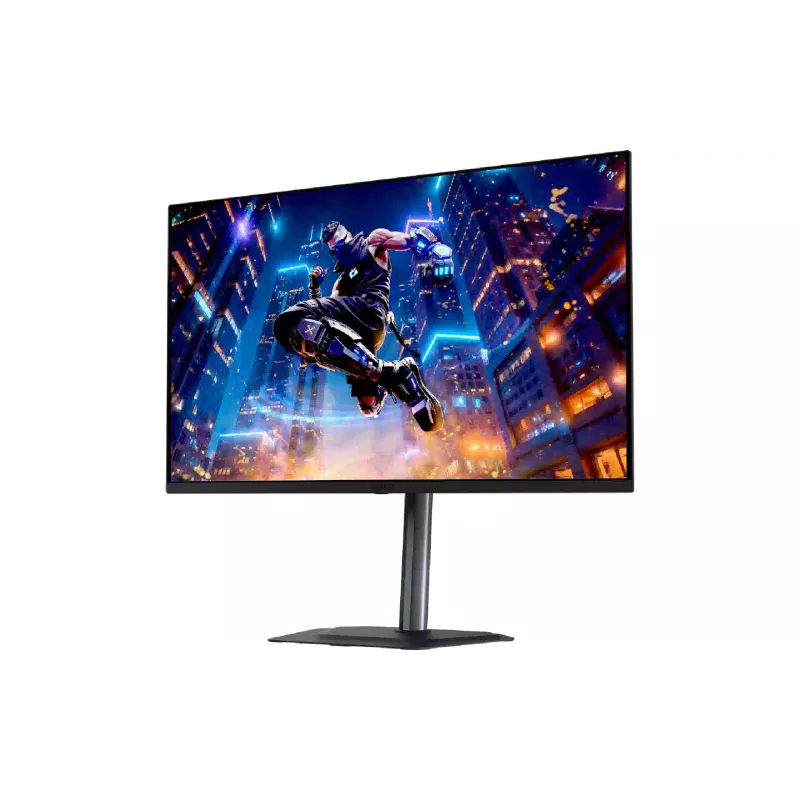 Monitor Gigabyte 31.5" 4K UHD  (MO32U2)