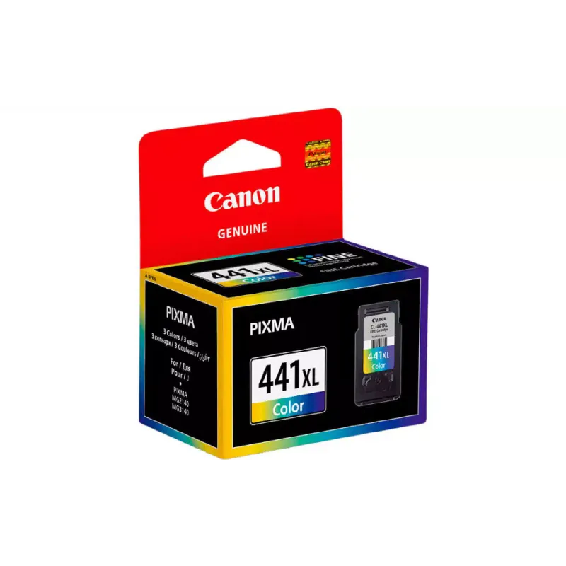 Cartucho Canon (5220B001AA)