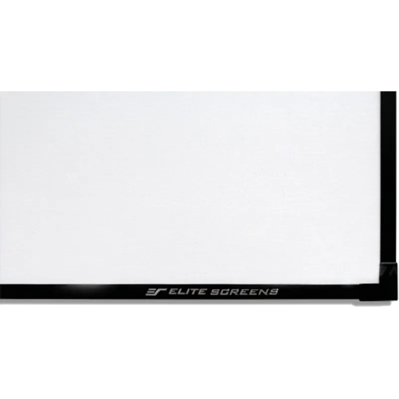 شاشة إطار Elite Screens (AR100WH2)