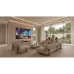 Keret képernyő Elite Screens (AR100WH2) Keret képernyő Elite Screens (AR100WH2)