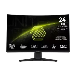 Монитор MSI (MAG 242C)