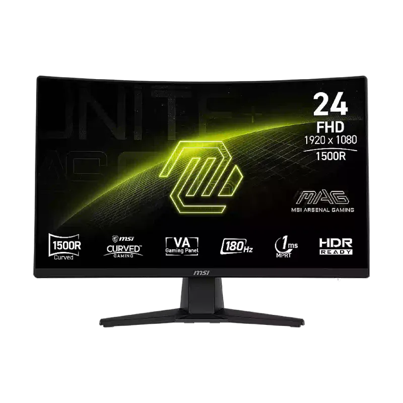 Монитор MSI (MAG 242C)