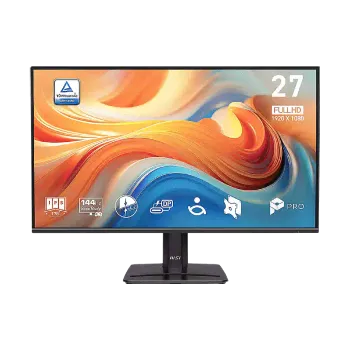 شاشة MSI (PRO MP272 E14C)