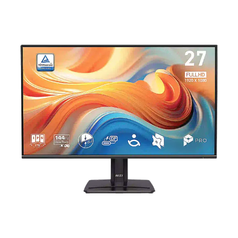 Монітор MSI 27" FHD/IPS  (PRO MP272 E14C)