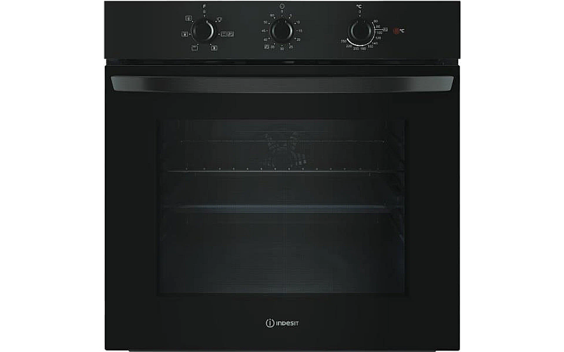 Духовой шкаф Indesit, электрический, 66 л (IO235HB) Духовой шкаф Indesit, электрический, 66 л (IO235HB)