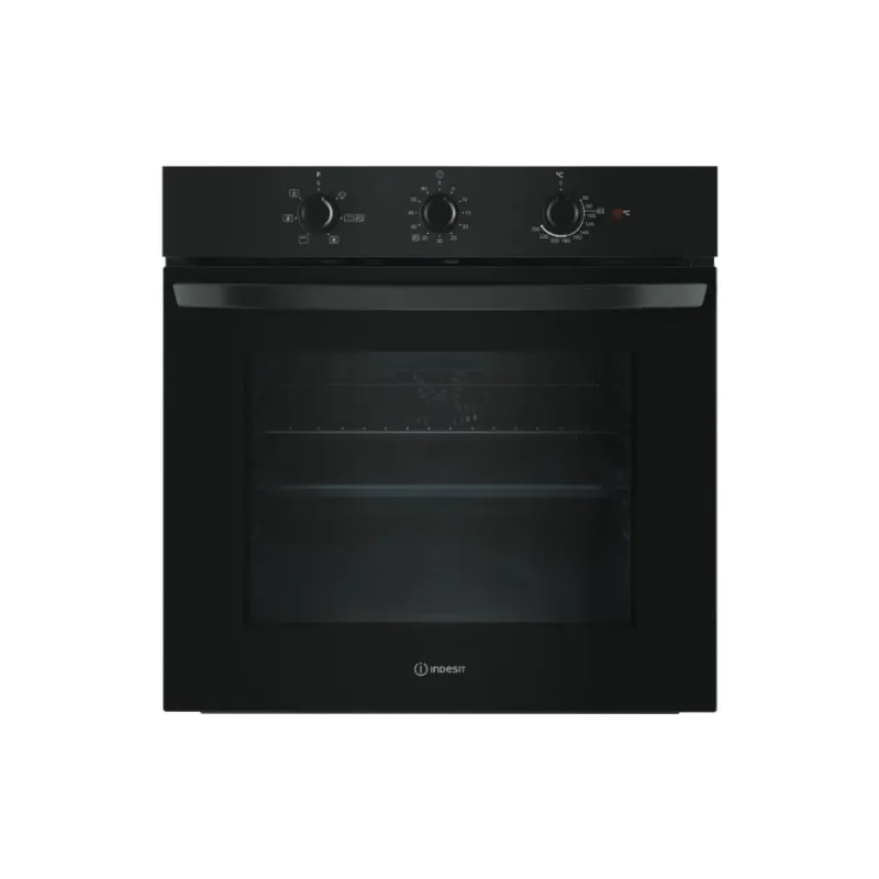 Pečica Indesit, Black (IO235HB)