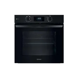 Духовой шкаф Indesit, электрический, 71 л (IO258HSB) Духовой шкаф Indesit, электрический, 71 л (IO258HSB)
