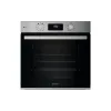 فرن Indesit, Stainless steel (IOK58HSU1X)