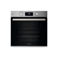 Духовой шкаф Indesit, электрический, 71 л (IOK58HSU1X) Духовой шкаф Indesit, электрический, 71 л (IOK58HSU1X)