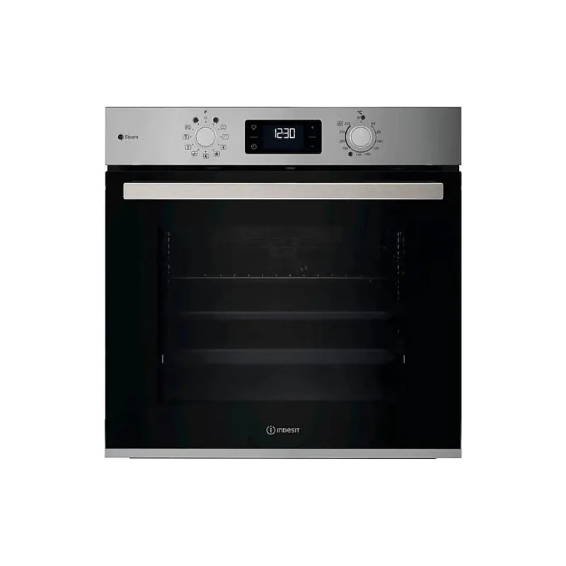 فرن Indesit, Stainless steel (IOK58HSU1X)