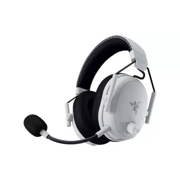 Слушалки Razer BlackShark V3 Pro, White (RZ04-05400200-R3M1)