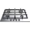 Fogão Indesit, Stainless steel (THP641W/IX/I)