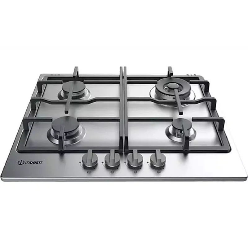 Котлон Indesit, Stainless steel (THP641W/IX/I)