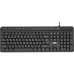 Teclado 2E, Black (2E-KS1100UB_UA)
