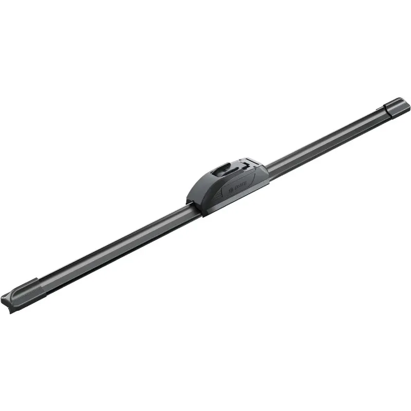 Склоочисник Bosch Aerotwin (3397008533), безкаркасний, 475 мм