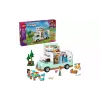Construtor LEGO Friends Friendship Camper Van Adventure (42663)