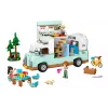 Construtor LEGO Friends Friendship Camper Van Adventure (42663)
