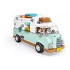 Construtor LEGO Friends Friendship Camper Van Adventure (42663)