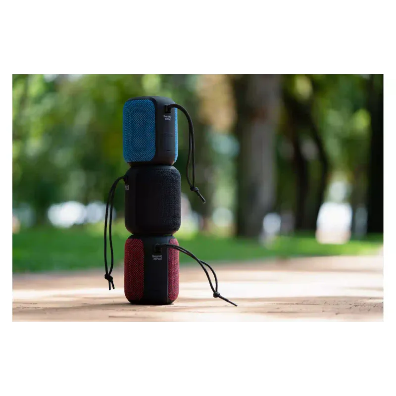 Akustični sistem 2E (2E-BSSXPWBL)