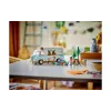 Construtor LEGO Friends Friendship Camper Van Adventure (42663)
