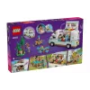Construtor LEGO Friends Friendship Camper Van Adventure (42663)