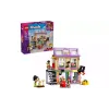 Konstruktor LEGO Friends Music Store & Apartment (42653)
