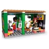 Konstruktor LEGO Friends Music Store & Apartment (42653)