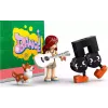 Konstruktor LEGO Friends Music Store & Apartment (42653)