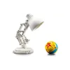 Construtor LEGO Ideas Disney Pixar Luxo Jr. (21357)
