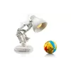 Construtor LEGO Ideas Disney Pixar Luxo Jr. (21357)