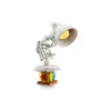 Construtor LEGO Ideas Disney Pixar Luxo Jr. (21357)